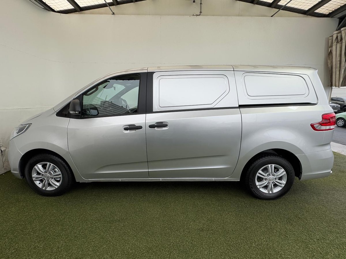 2025 LDV G10 SV7C MY25 image 19