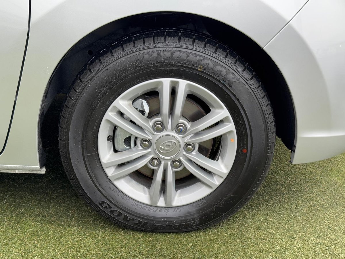 2025 LDV G10 SV7C MY25 image 9