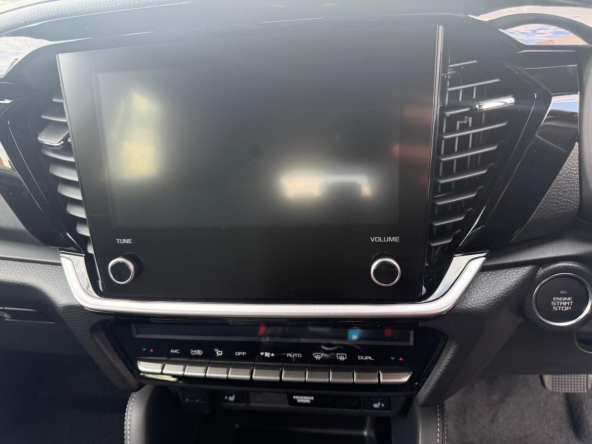2026 Isuzu MU-X LS-T MY25.5 4X4 Dual Range image 19