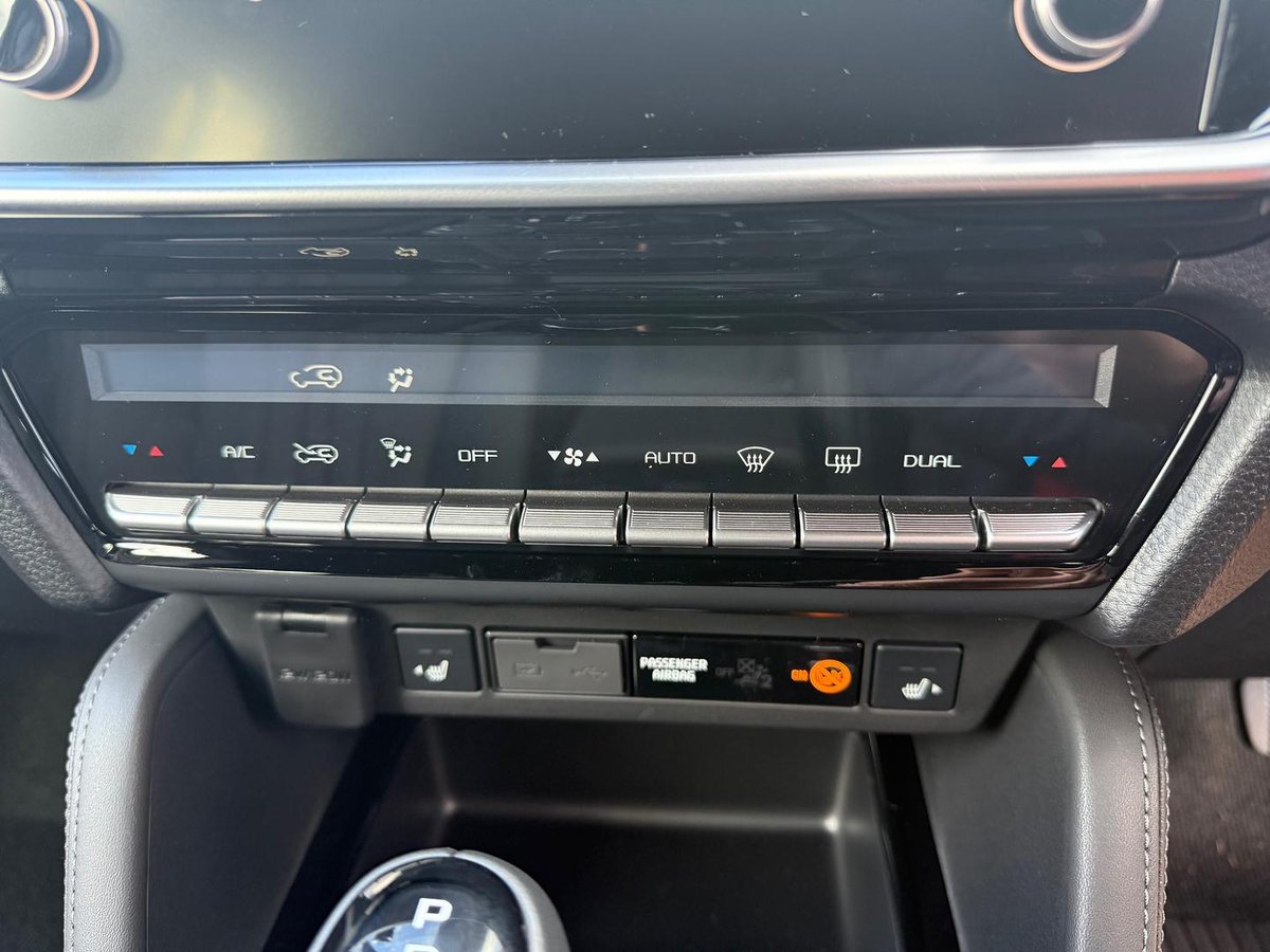 2026 Isuzu MU-X X-TERRAIN MY25.5 4X4 Dual Range image 29