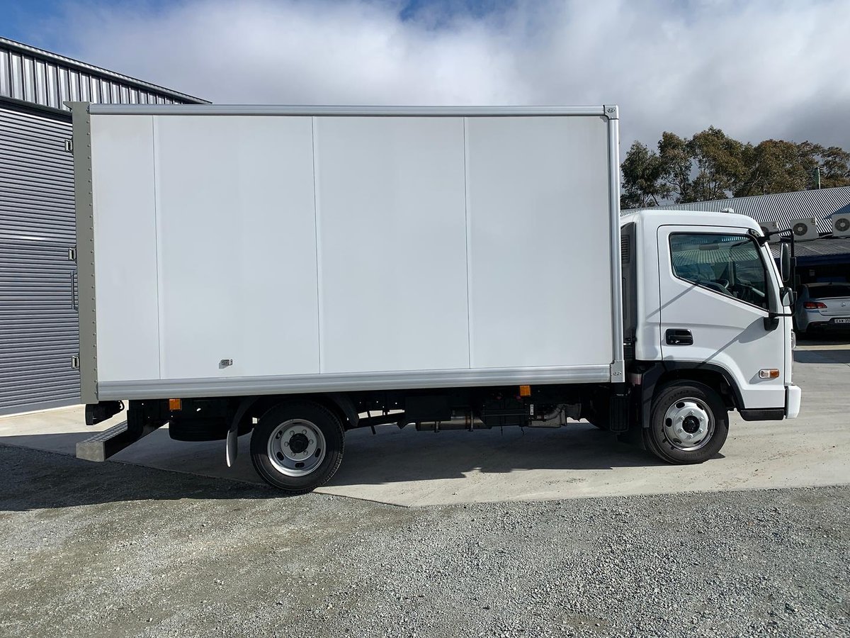 2025 Hyundai Mighty EX4/6 Pantech image 8