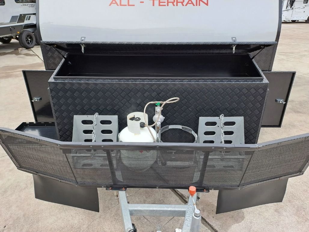 2022 JAYCO ALL TERRAIN 19.61-2.AT-MY22 image 10