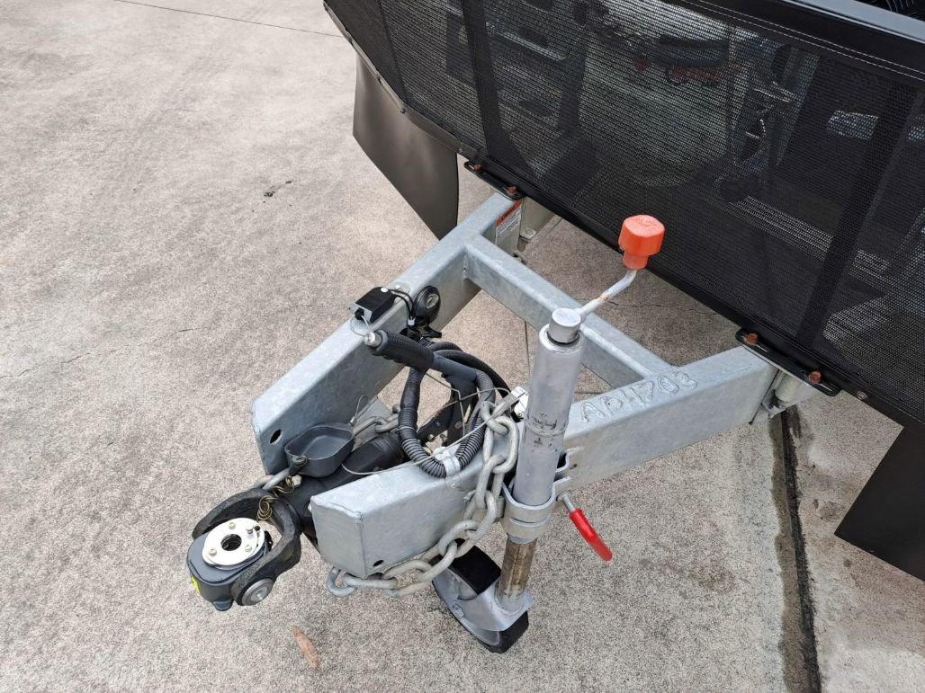 2022 JAYCO ALL TERRAIN 19.61-2.AT-MY22 image 11