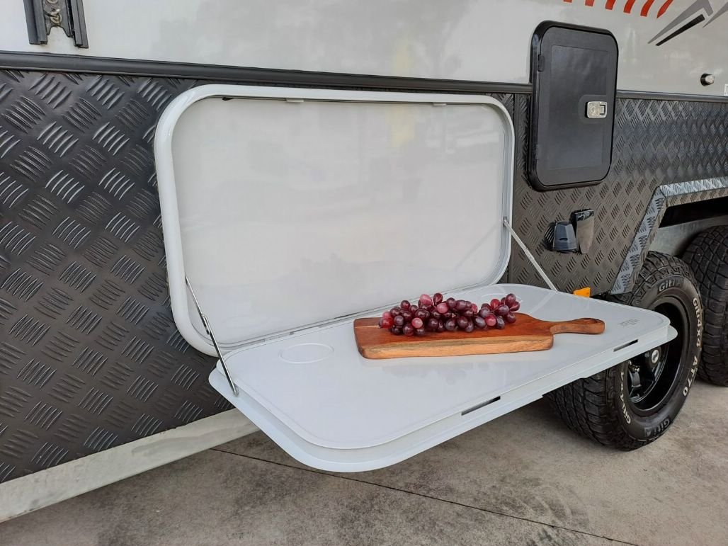 2022 JAYCO ALL TERRAIN 19.61-2.AT-MY22 image 13