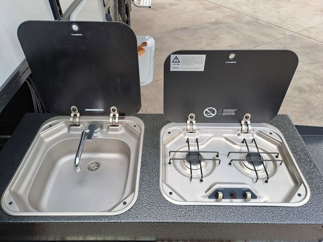 2022 JAYCO ALL TERRAIN 19.61-2.AT-MY22 image 14