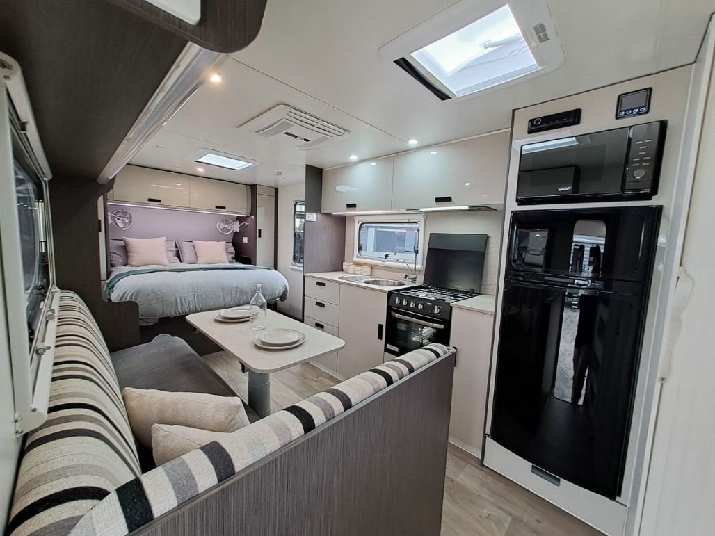 2022 JAYCO ALL TERRAIN 19.61-2.AT-MY22 image 16