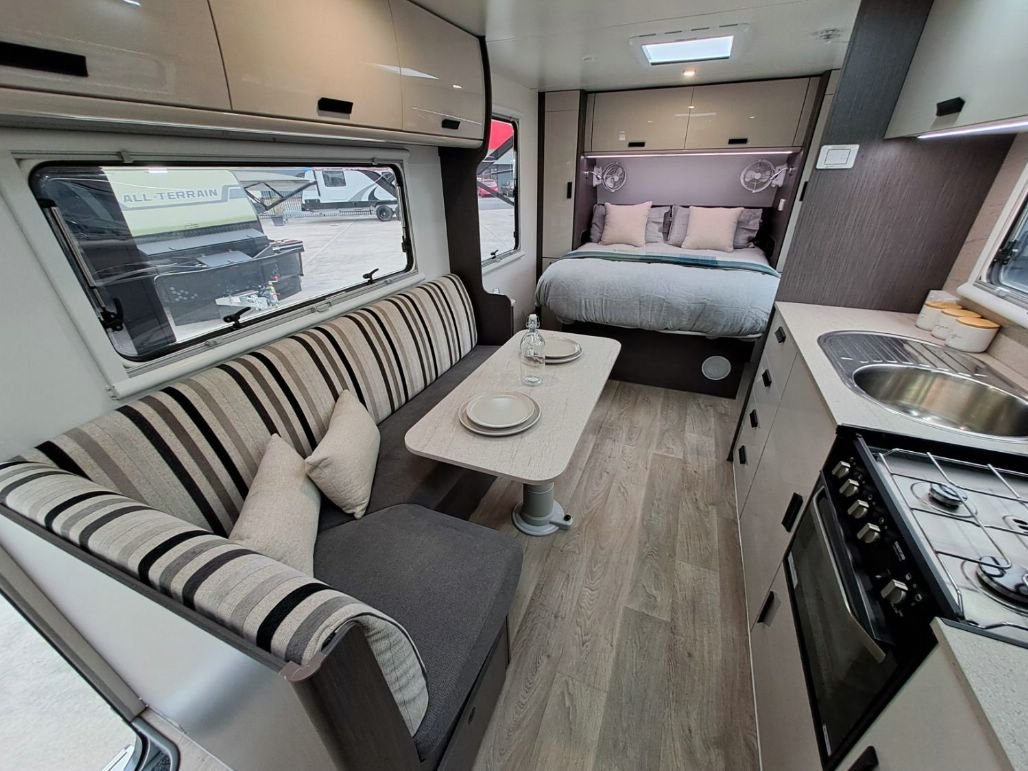 2022 JAYCO ALL TERRAIN 19.61-2.AT-MY22 image 17