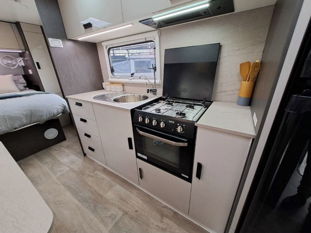 2022 JAYCO ALL TERRAIN 19.61-2.AT-MY22 image 18