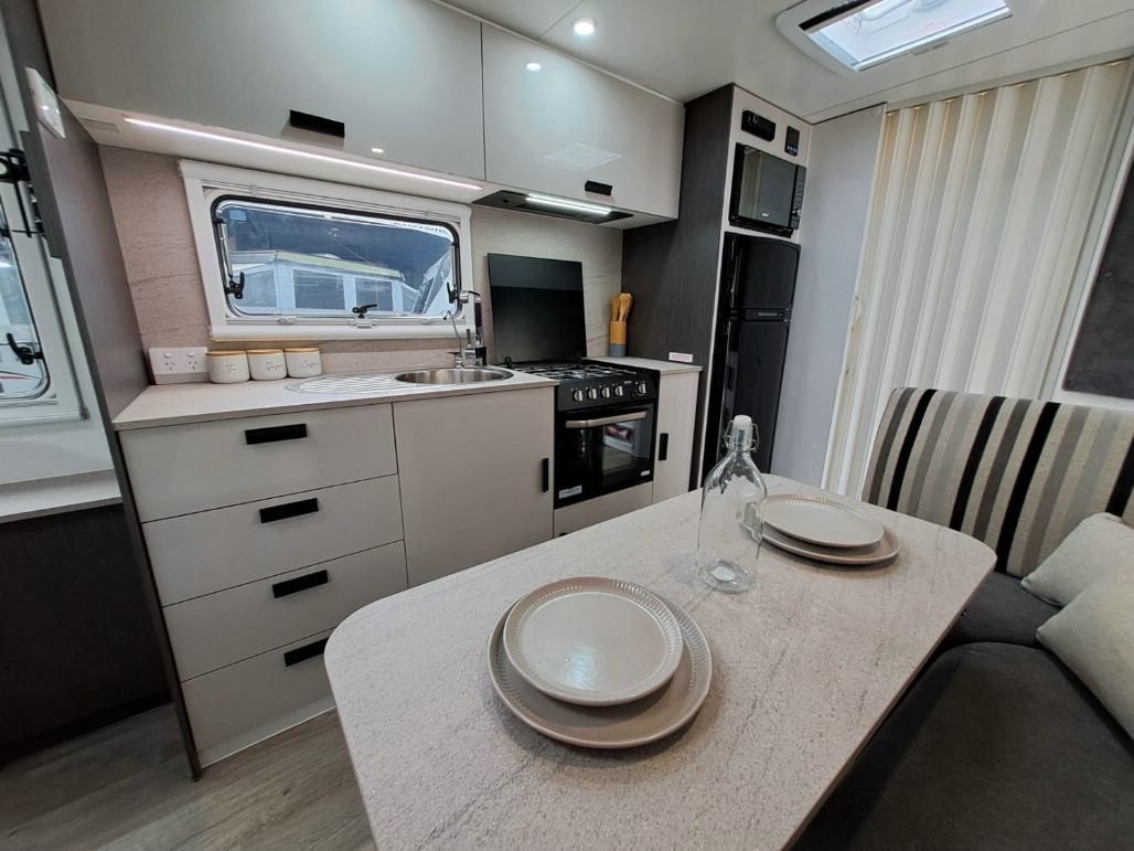 2022 JAYCO ALL TERRAIN 19.61-2.AT-MY22 image 19