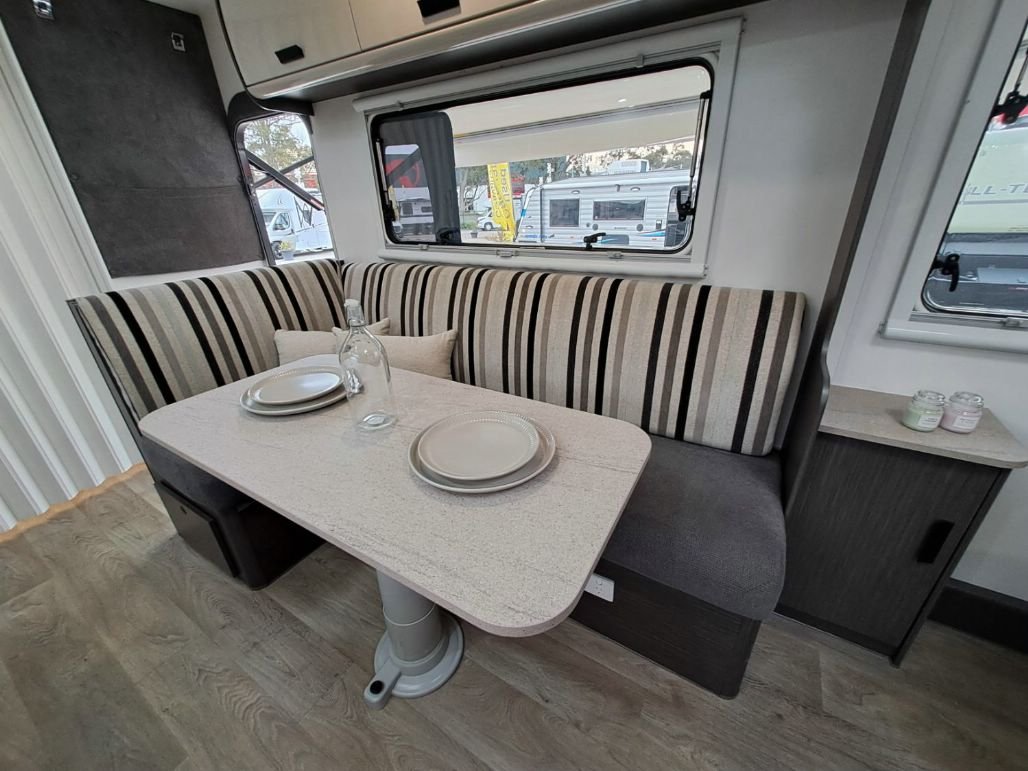 2022 JAYCO ALL TERRAIN 19.61-2.AT-MY22 image 20