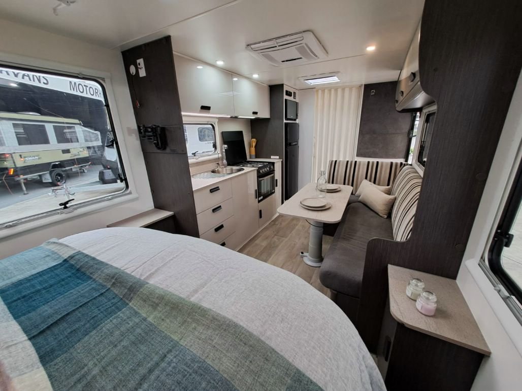 2022 JAYCO ALL TERRAIN 19.61-2.AT-MY22 image 22