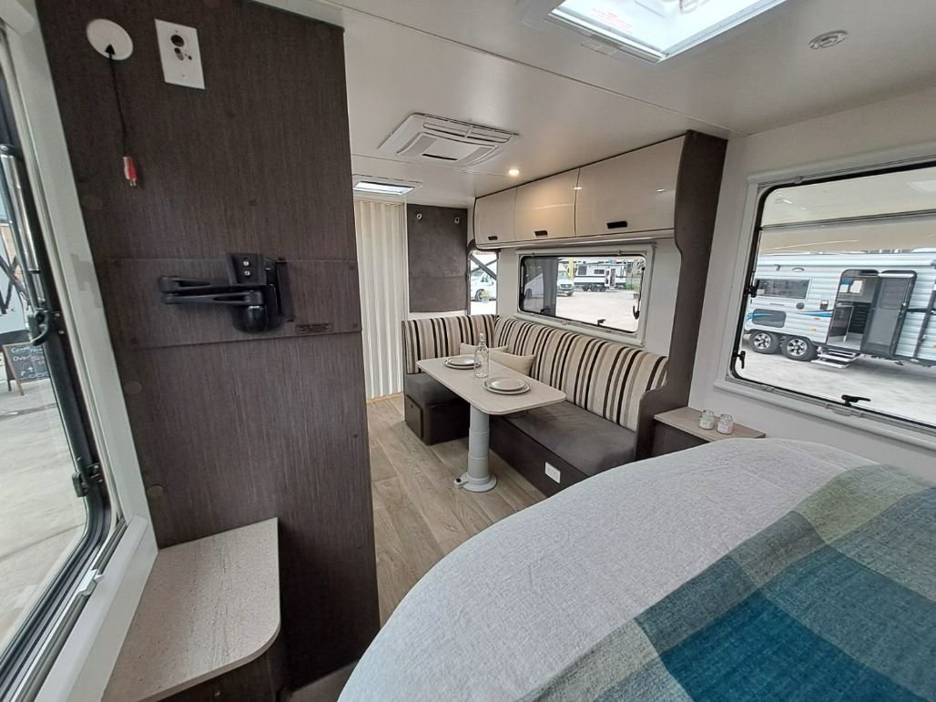 2022 JAYCO ALL TERRAIN 19.61-2.AT-MY22 image 23