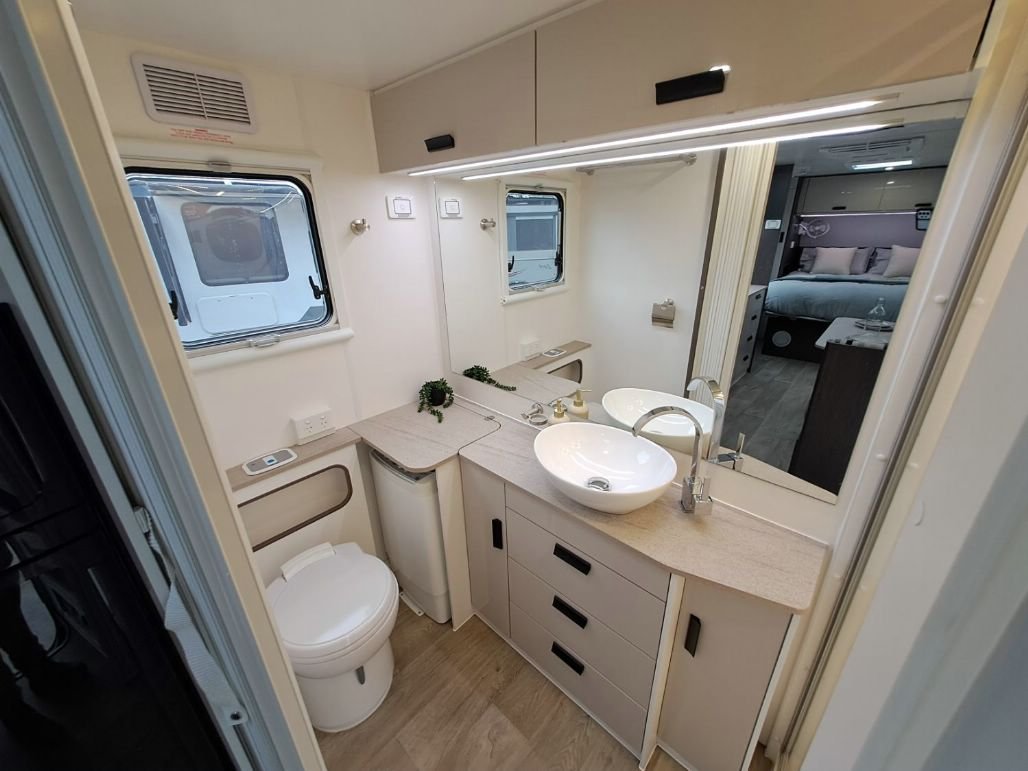 2022 JAYCO ALL TERRAIN 19.61-2.AT-MY22 image 24