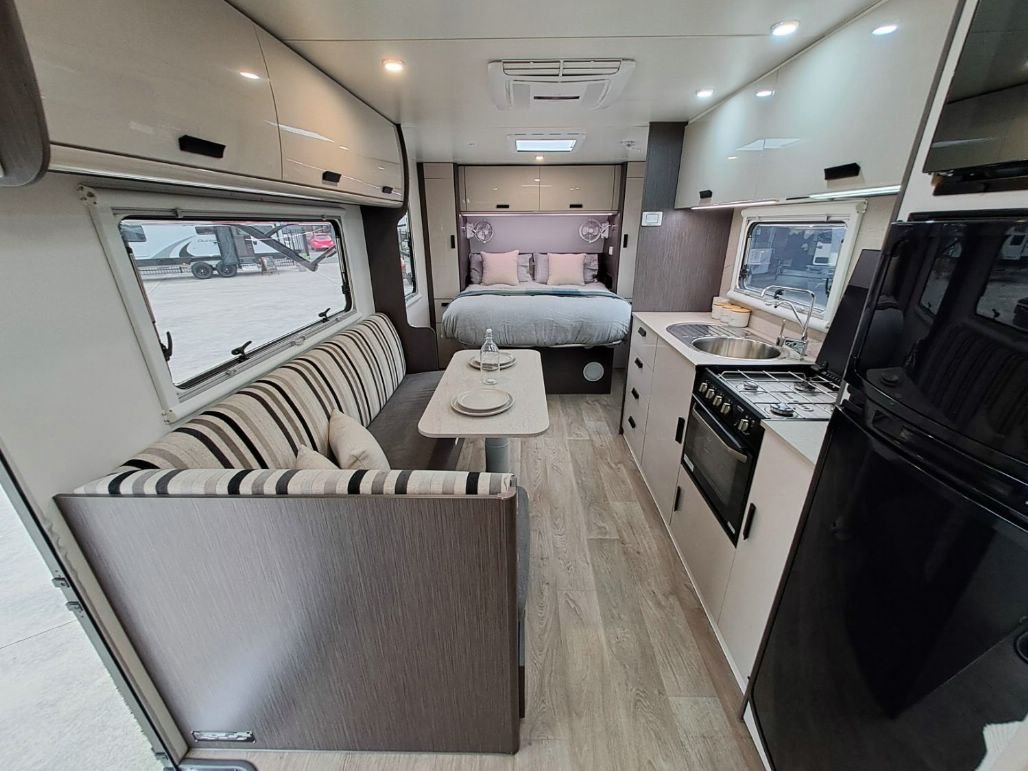 2022 JAYCO ALL TERRAIN 19.61-2.AT-MY22 image 26