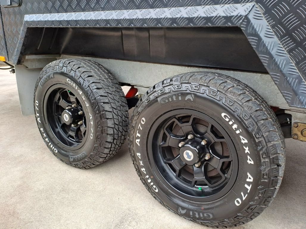 2022 JAYCO ALL TERRAIN 19.61-2.AT-MY22 image 7