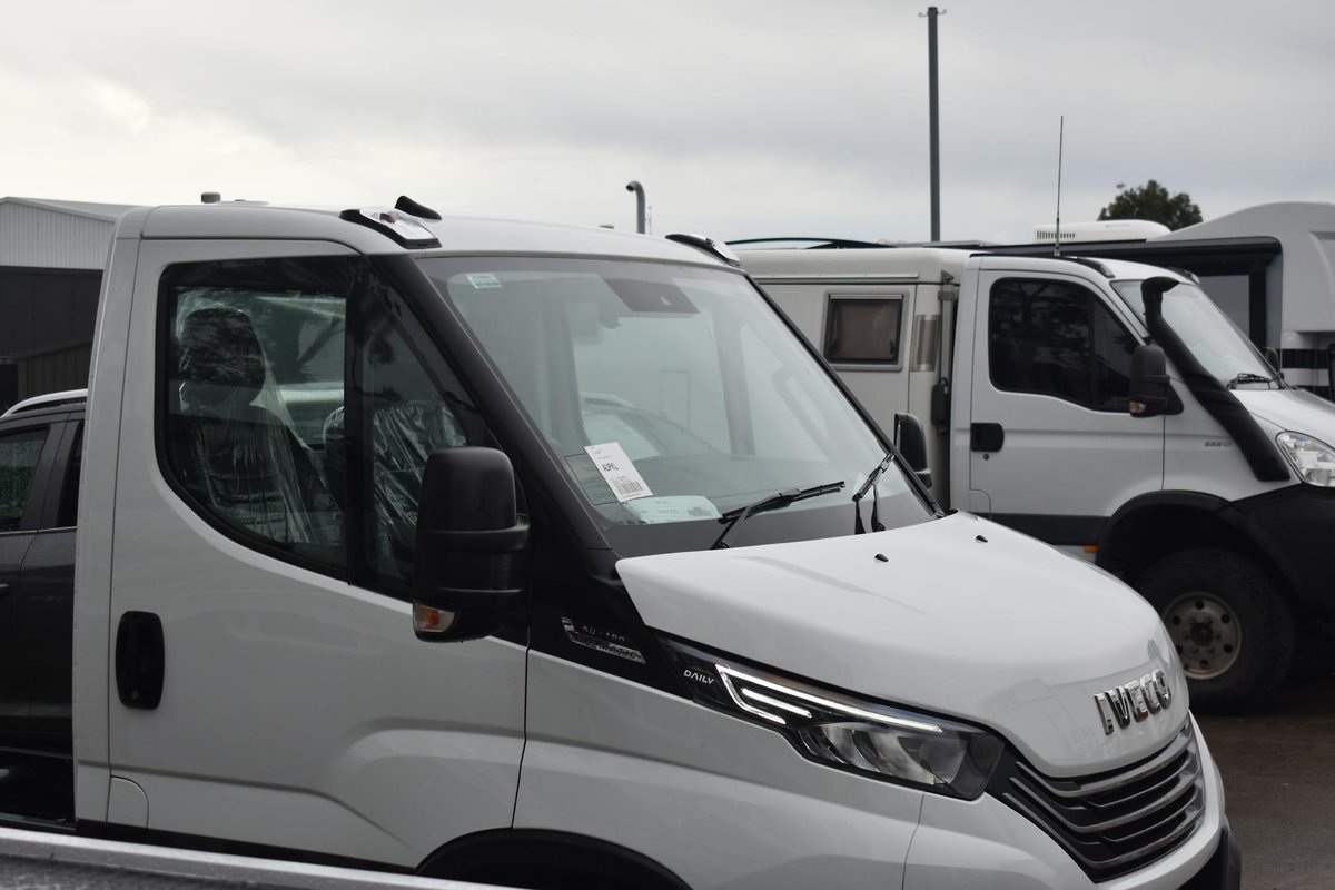 2022 Iveco Daily 50C18 image 5