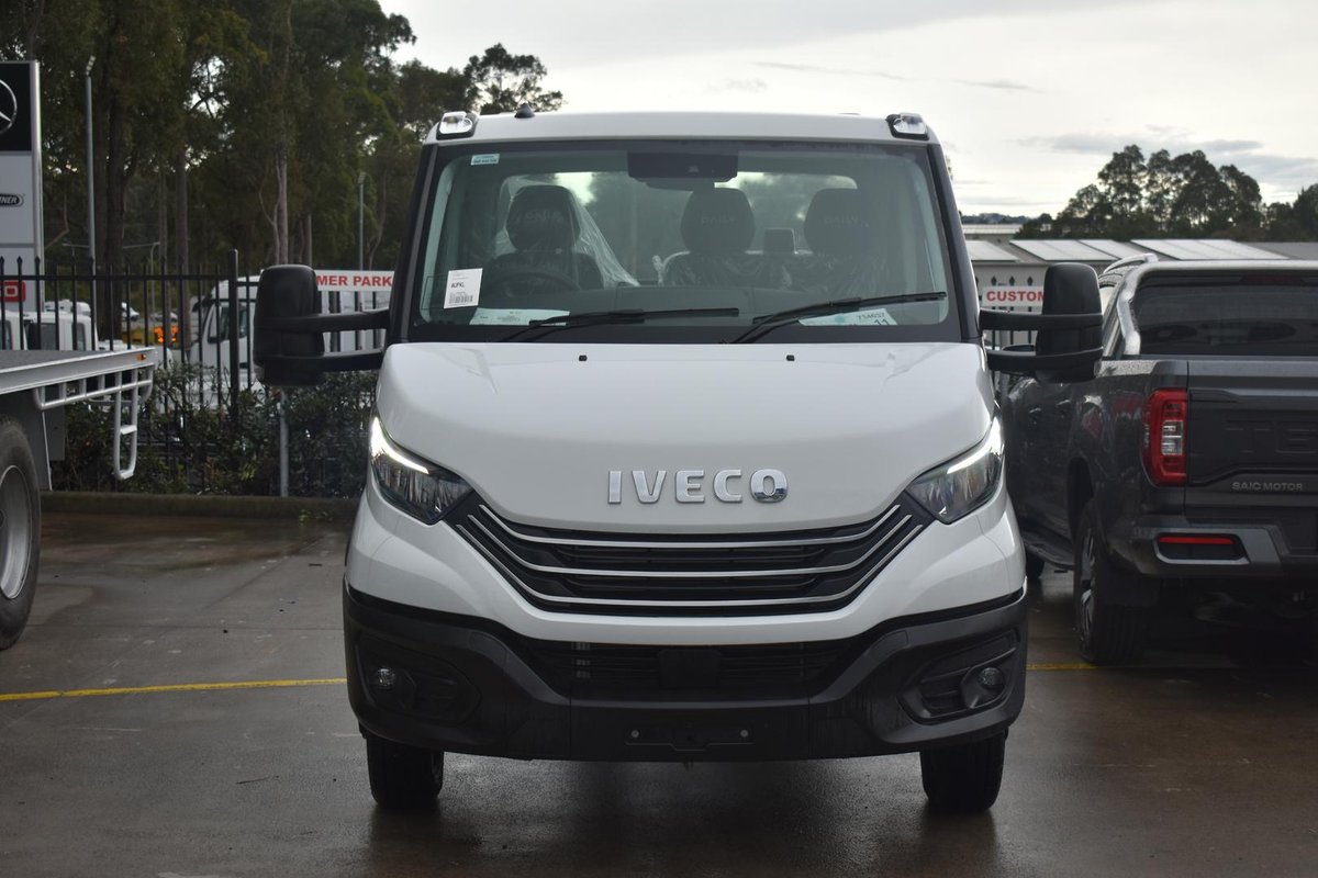 2022 Iveco Daily 50C18 image 2