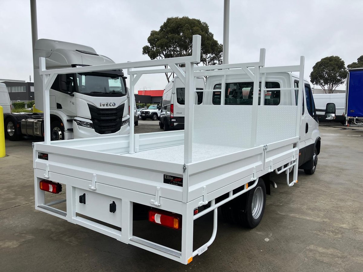 2025 Iveco Daily 50C18 image 10