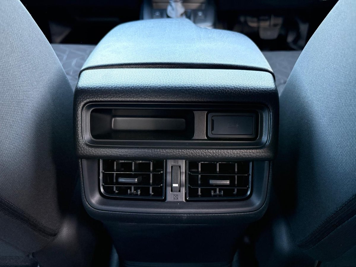 2026 Isuzu D-MAX X-RIDER MY25.5 4X4 Dual Range image 25
