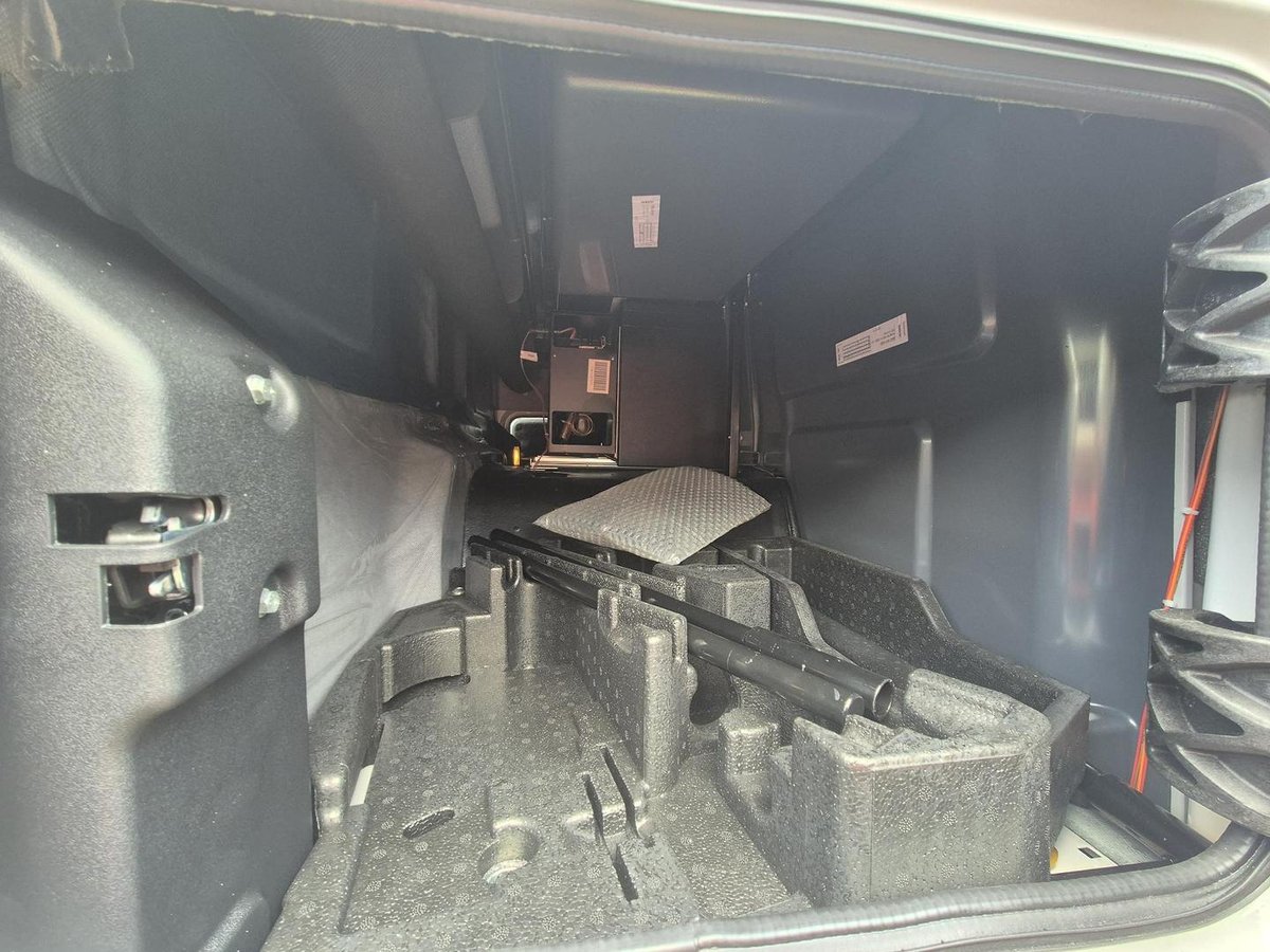 2026 Iveco Eurocargo My24 MY24 ML160E32 image 26
