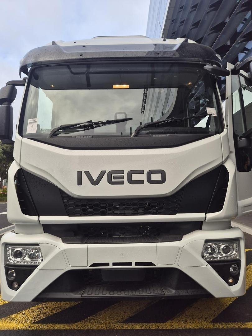 2026 Iveco Eurocargo My24 MY24 ML160E32 image 4