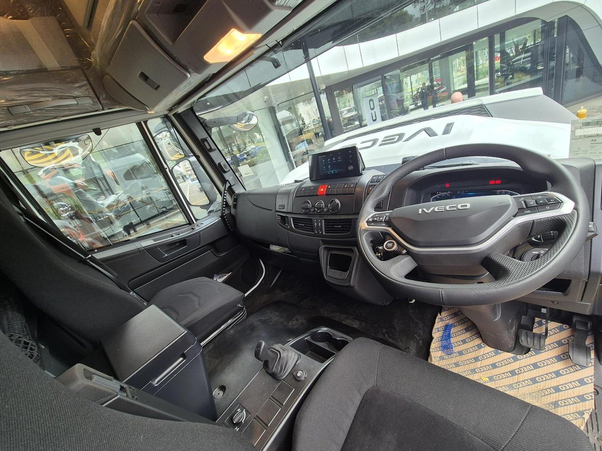 2026 Iveco Eurocargo My24 MY24 ML160E32 image 25