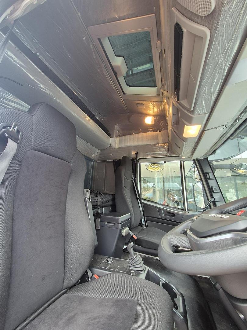 2026 Iveco Eurocargo My24 MY24 ML160E32 image 24