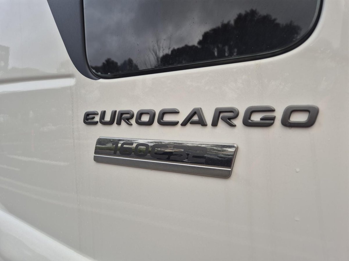 2026 Iveco Eurocargo My24 MY24 ML160E32 image 13