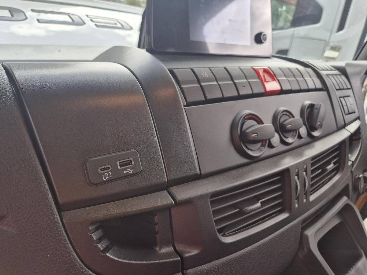2026 Iveco Eurocargo My24 MY24 ML160E32 image 29