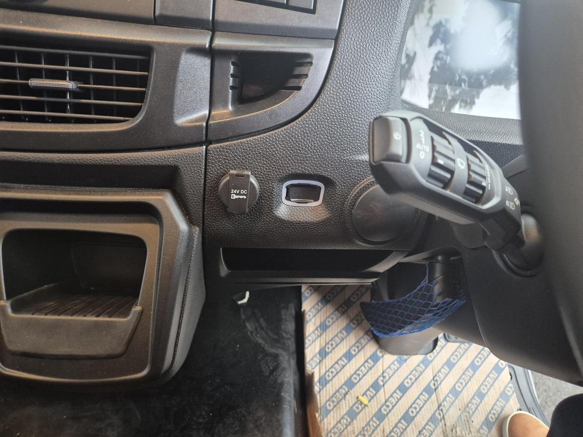 2026 Iveco Eurocargo My24 MY24 ML160E32 image 10