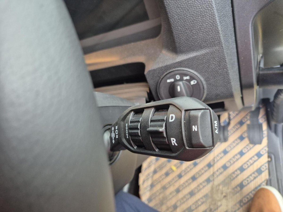 2026 Iveco Eurocargo My24 MY24 ML160E32 image 11