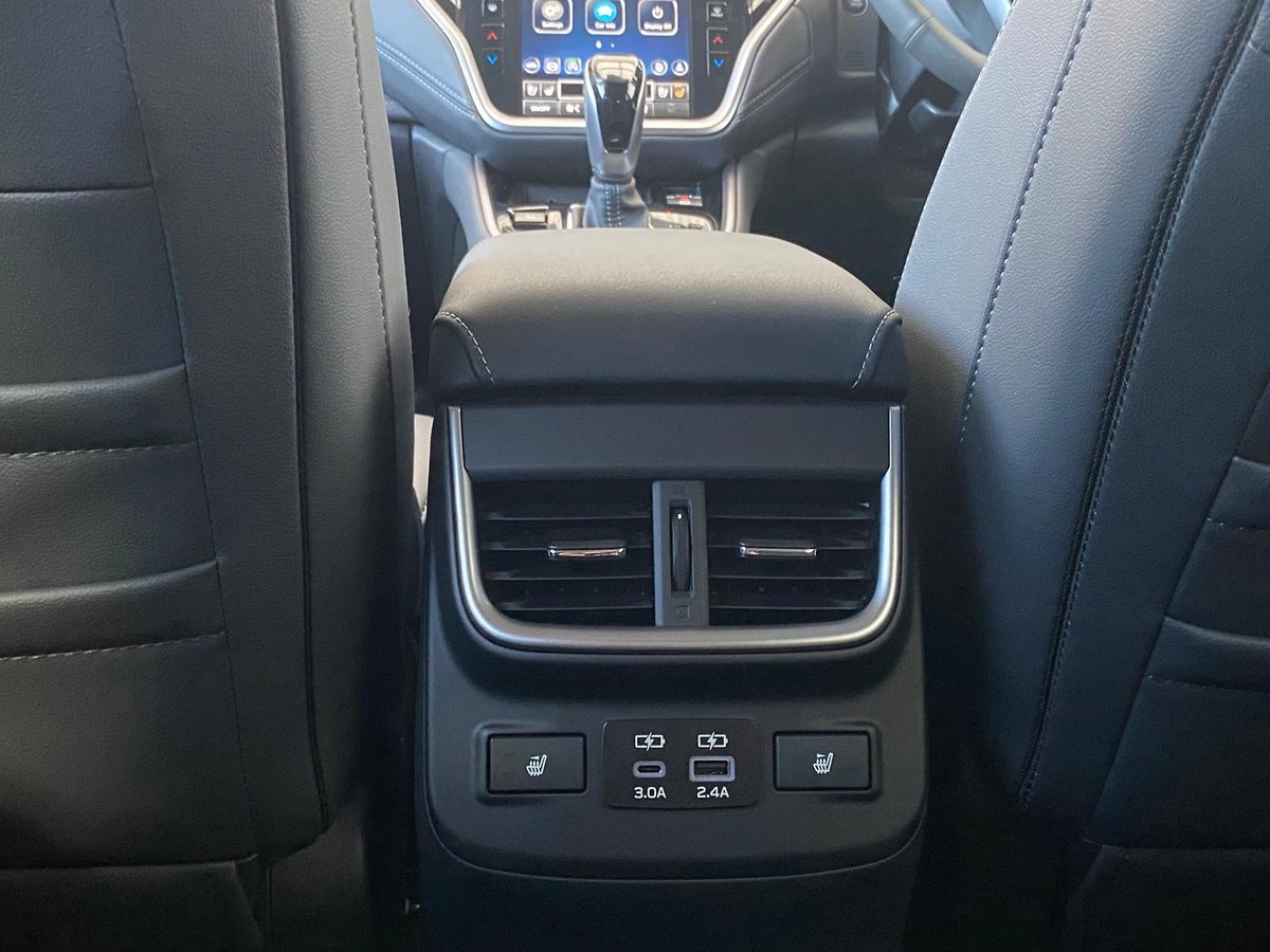2025 Subaru Outback AWD Touring 6GEN MY25 AWD image 26