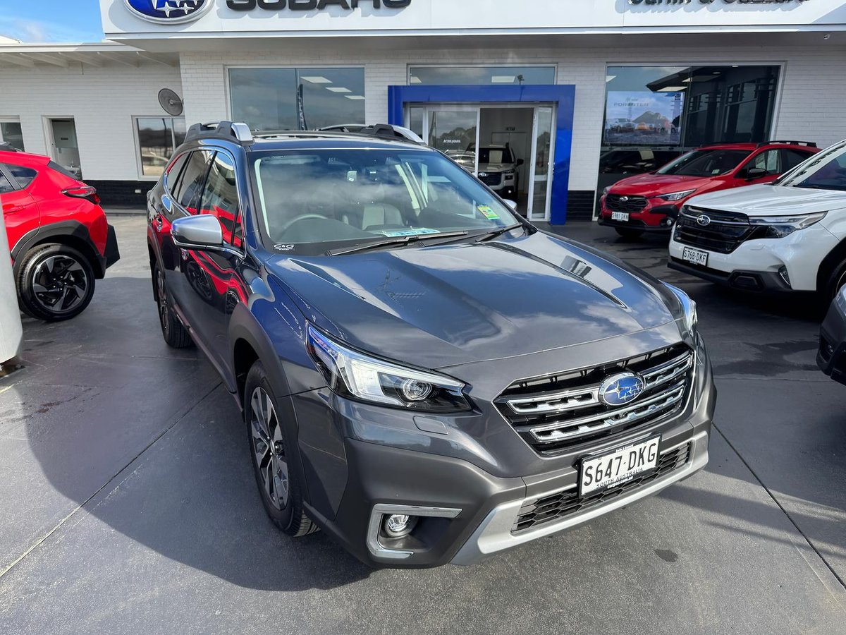 2025 Subaru Outback AWD Touring 6GEN MY25 AWD image 10