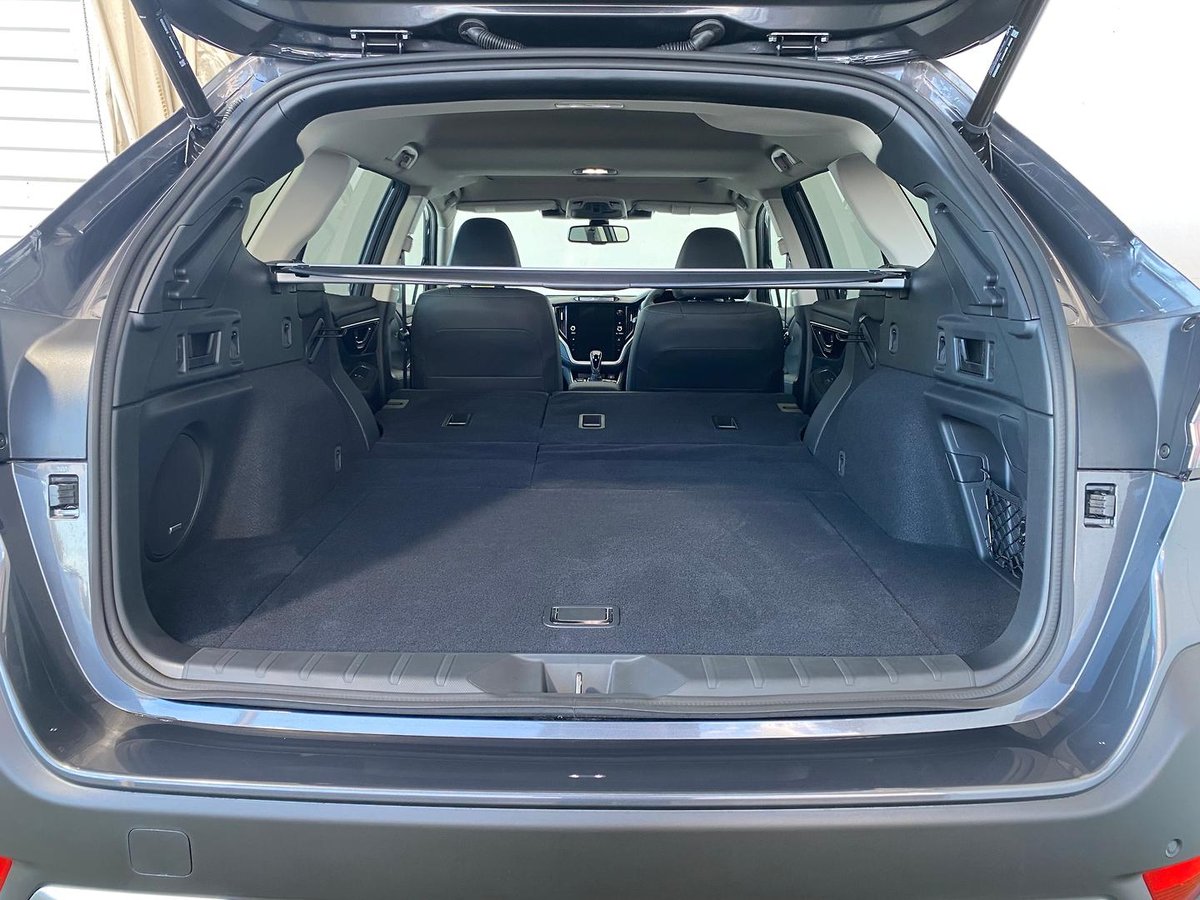 2025 Subaru Outback AWD Touring 6GEN MY25 AWD image 17