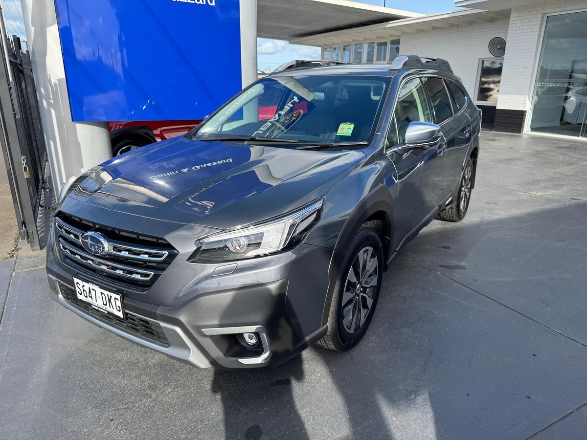 2025 Subaru Outback AWD Touring 6GEN MY25 AWD image 15