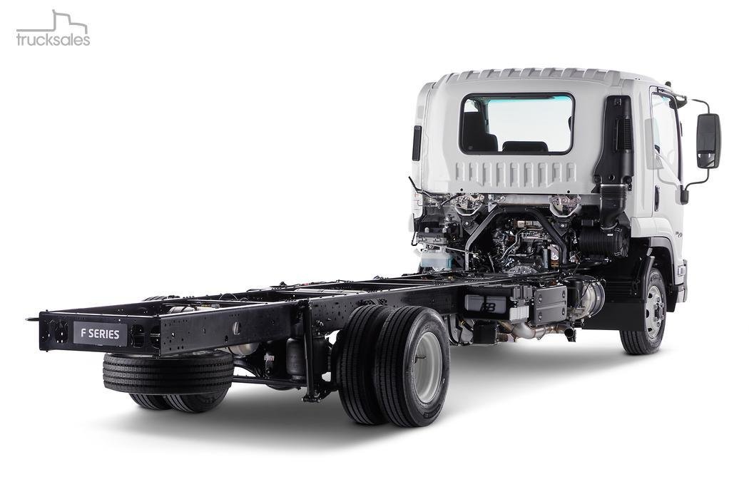 2025 Isuzu F Series image 19