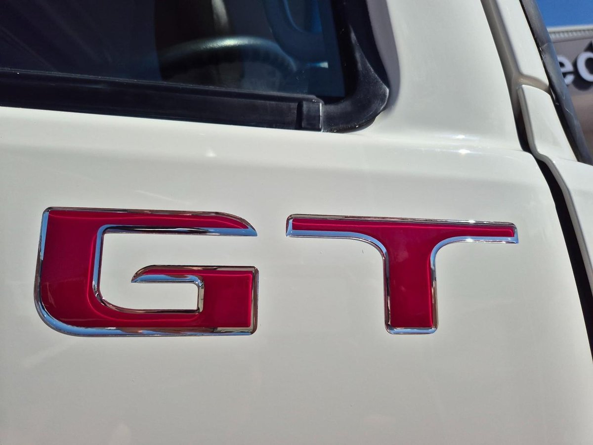 2019 Hino Gt 1322-500 Series 4X4 Auto Bus image 10