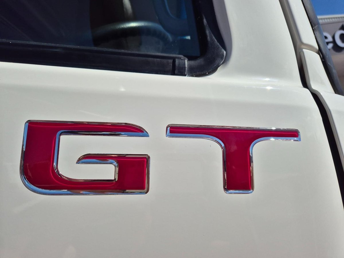 2019 Hino Gt500 4X4 Auto Bus 4X4 Auto Bus image 10
