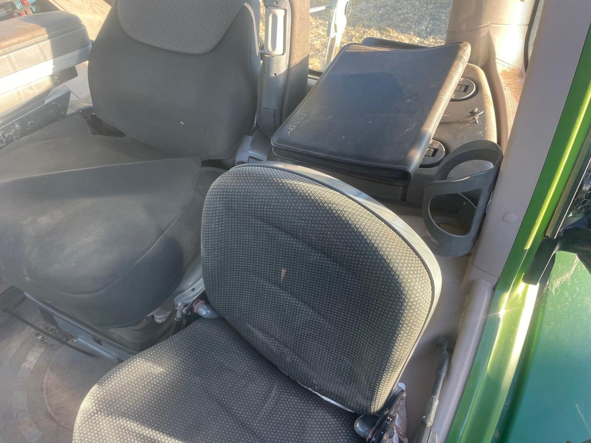 2021 Fendt 927 image 9