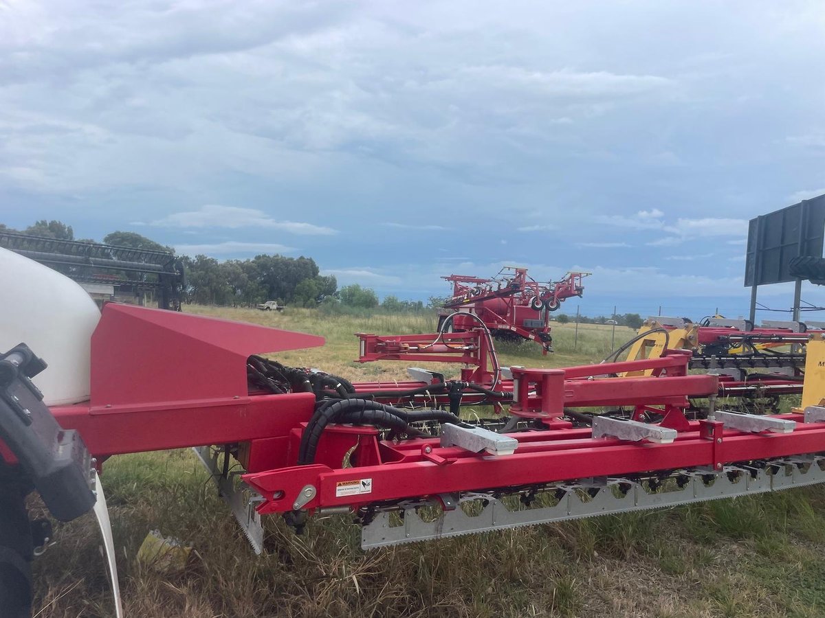 CROPLANDS Weedit 4000L image 6