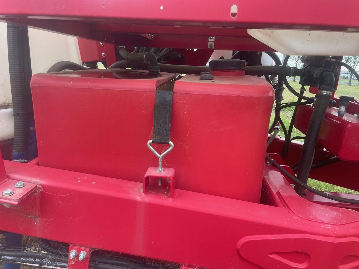 CROPLANDS Weedit 4000L image 11