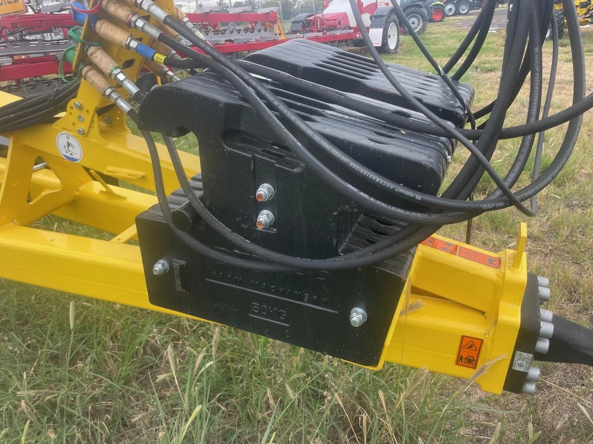 Bednar Terraland To 6000 Hm Deep Ripper image 2
