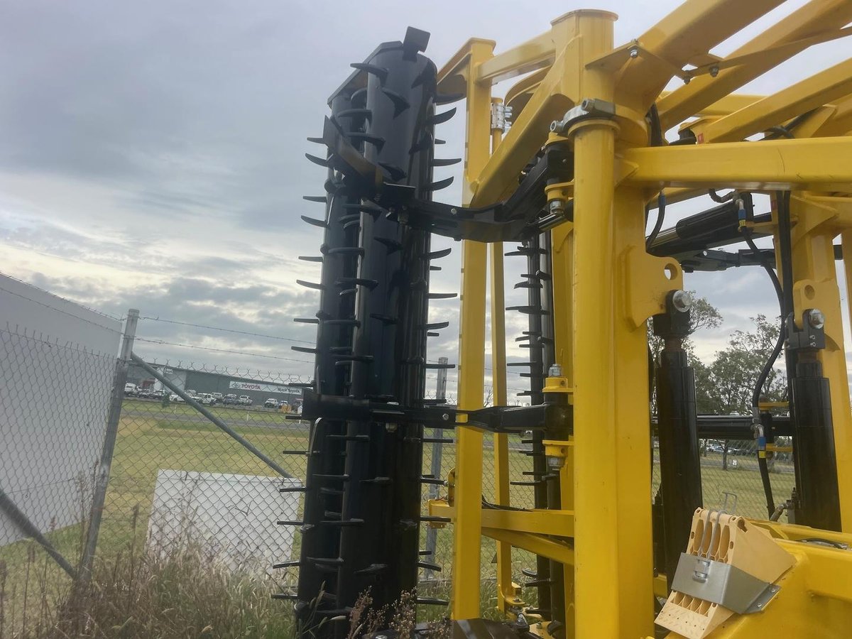 Bednar Terraland To 6000 Hm Deep Ripper image 6