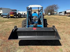 2024 Landini Super Ii Dt100 Rops image 3