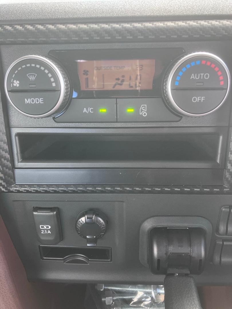 2025 Hino 700 Series FY 3036 image 8