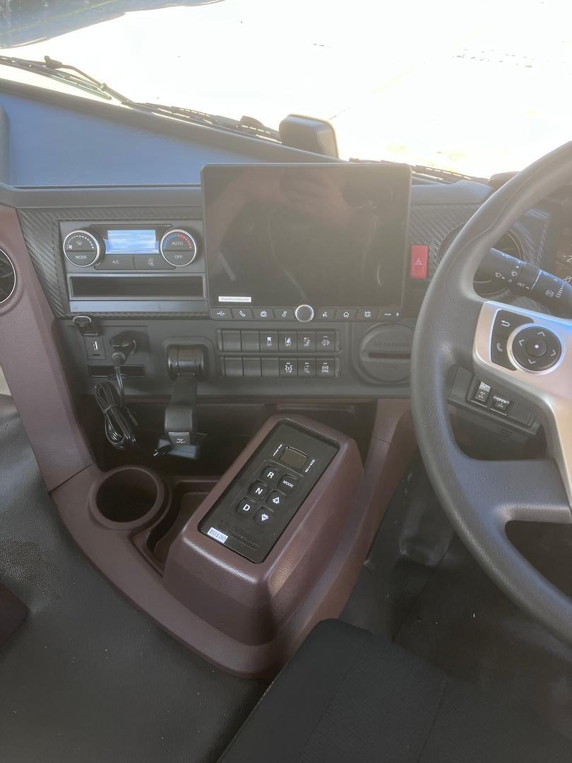2025 Hino 700 Series FY 3036 image 15