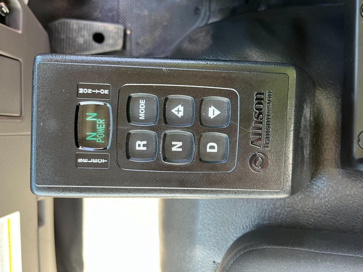 2025 Isuzu Fvr  Fvr 170-300 At R47 image 8