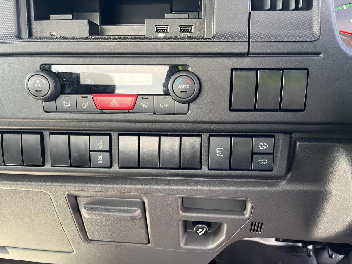 2025 Isuzu Fvr  Fvr 170-300 At R47 image 7