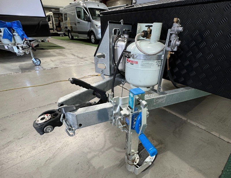 JAYCO J-POD JPOD.OB-MY24 image 11