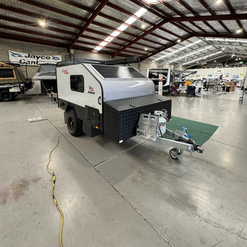 JAYCO J-POD JPOD.OB-MY24 image 8